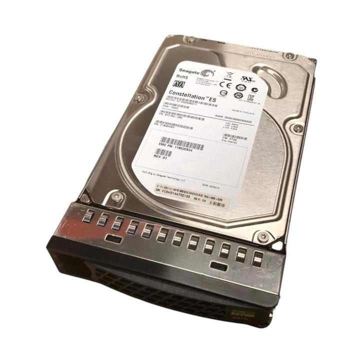 Seagate 9YZ164-090, Computers en Software, Harde schijven, Ophalen of Verzenden