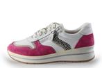 Gabor Instappers in maat 38 Roze | 5% extra korting, Kleding | Dames, Schoenen, Verzenden, Instappers, Gabor, Zo goed als nieuw