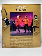 Mattel - Barbiepop 30th Anniversary Barbie & Ken Star Trek