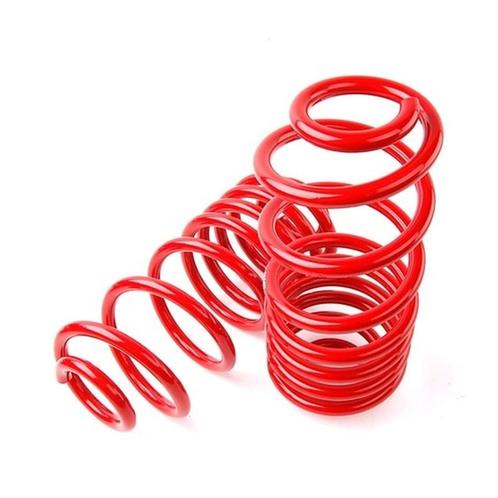 Kit Ressorts Sport Pour Volkswagen Vw T4 Transporter 90-03 -, Auto-onderdelen, Ophanging en Onderstel, Verzenden