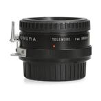 Komura Telemore 2X Sankyo Kohki Lens - Nikon F, Ophalen of Verzenden