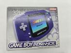 Nintendo - Gameboy Advance - Purple Edition - Spelcomputer -, Nieuw