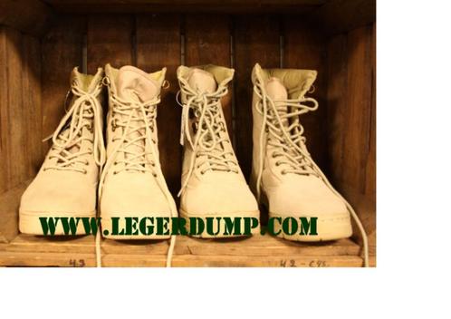 sniper  boots desert (schoenen, Laarzen), Kleding | Heren, Schoenen, Nieuw, Verzenden
