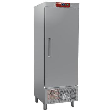 Koelkast, geventileerd, 1 deur (550 liter), Verzenden
