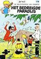 Het bedreigde paradijs / De belevenissen van Jommeke / 178, Boeken, Stripverhalen, Verzenden, Gelezen, Jef Nys