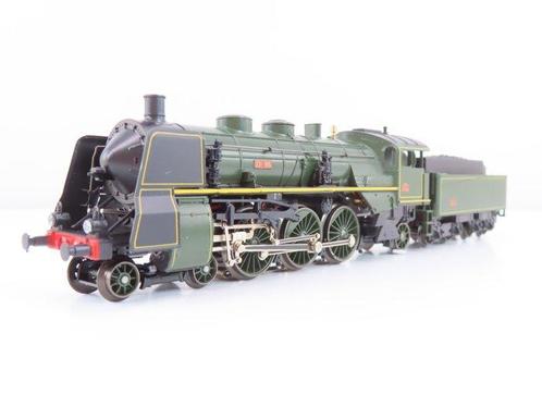 Märklin H0 - 3317 - Locomotive à vapeur avec wagon tender -, Hobby & Loisirs créatifs, Trains miniatures | HO
