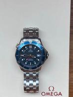 Omega - Seamaster Diver 300M - 25358000 - Homme - 2006, Handtassen en Accessoires, Horloges | Heren, Nieuw
