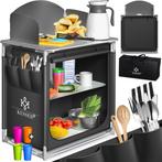 KESSER® Campingkeuken Opvouwbaar - Campingkast inclusief Opb, Verzenden, Nieuw