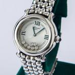 Chopard - Happy Sport - 8236 - Femme - 2000-2010, Nieuw