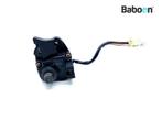 Uitlaatklep Servomotor Yamaha YZF R1 2000-2001 (YZF-R1 5JJ), Verzenden, Gebruikt