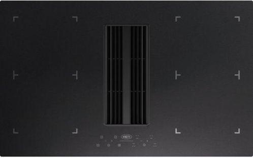 Tweedekans | Boretti MLIH84 - Inductie kookplaat met, Elektronische apparatuur, Kookplaten, Ophalen of Verzenden