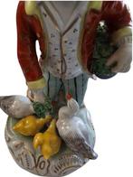 Carl Thieme, Potschappel - Dresden - Sculpture, Gentleman