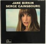 Serge Gainsbourg & Jane Birkin - Serge Gainsbourg - Jane, CD & DVD