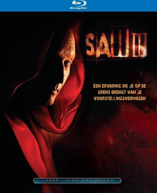 Saw 3 op Blu-ray, Cd's en Dvd's, Blu-ray, Nieuw in verpakking, Verzenden