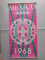 Lance Wyman - Olympiade Mexico 1968 Adidas - Jaren 1960, Antiek en Kunst