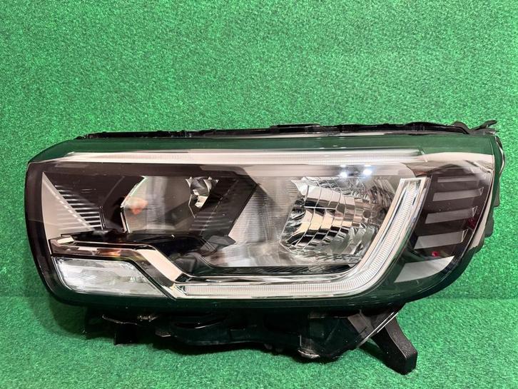 Phare av. gauche Renault Kangoo IV 2021 - 2025 Express LED, Autos : Pièces & Accessoires, Éclairage, Renault, Utilisé, Enlèvement