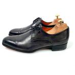 Santoni - Derby - Chaussures lacées à talons - Taille : EU, Nieuw