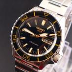 Seiko - SRPK99K1 - Zonder minimumprijs - SRPK99K1 - NEW -