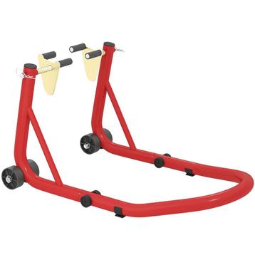 TRUUSK Motorfietsstandaard Set - Voor/achter Montage - Tot 5 beschikbaar voor biedingen
