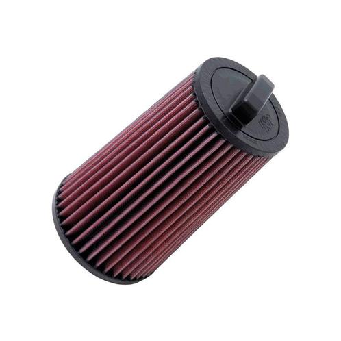 K&N Vervangingsluchtfilter | Mercedes Benz C200 1.8L-L4 2002, Autos : Pièces & Accessoires, Moteurs & Accessoires, Envoi