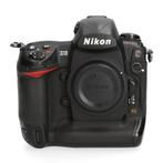 Nikon D3, Audio, Tv en Foto, Ophalen of Verzenden