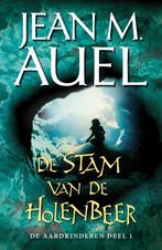 De stam van de holenbeer / De Aardkinderen / 1 9789022999714, Verzenden, Zo goed als nieuw, Jean Marie Auel