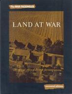 Land at War 9780117025370, Gelezen, Tim Coates, Verzenden