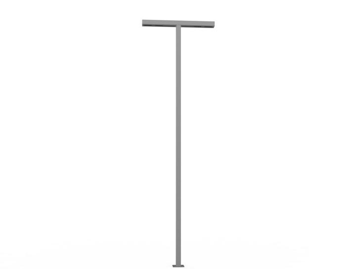 CUT II LED - Aluminium lichtmast – 4 t/m 8 m, Zakelijke goederen, Overige Zakelijke goederen, Verzenden