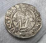 Kingdom of Hungary - Under the Holy Roman Empire. Ferdinand