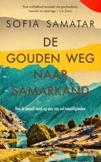 De gouden weg naar Samarkand 9789023961802 Sofia Samatar, Boeken, Verzenden, Gelezen, Sofia Samatar