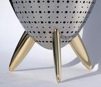 Alessi - - Philippe Starck - Vase / Colander / Cooler - Vaas