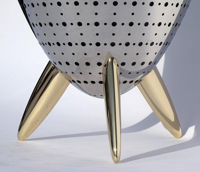 Alessi - - Philippe Starck - Vase / Colander / Cooler - Vaas, Antiek en Kunst, Antiek | Meubels | Stoelen en Sofa's