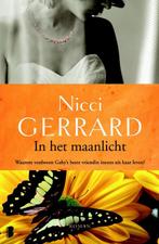 In het maanlicht 9789022574119 Nicci Gerrard, Boeken, Verzenden, Gelezen, Nicci Gerrard