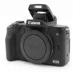 Canon EOS M50 body | Tweedehands, TV, Hi-fi & Vidéo, Verzenden
