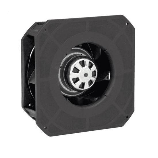 Ventilator K3G190-RD45-03 | 975 m3/h | 230V, Doe-het-zelf en Bouw, Ventilatie en Afzuiging, Verzenden