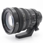 Sony FE 28-135mm F/4 G OSS PZ | Occasion, Audio, Tv en Foto, Foto | Lenzen en Objectieven, Ophalen of Verzenden, Nieuw