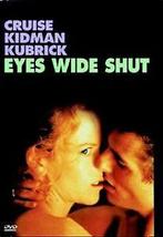 Eyes Wide Shut von Stanley Kubrick  DVD, Verzenden
