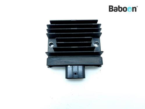Spanningsregelaar Kawasaki Ninja 650 2020-2021 (EX650N-M), Motoren, Onderdelen | Kawasaki, Gebruikt, Verzenden