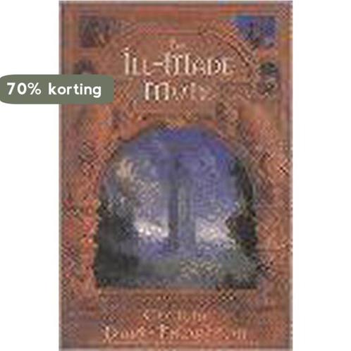 The Ill-made Mute 9780333907535 Cecilia Dart-Thornton, Boeken, Overige Boeken, Zo goed als nieuw, Verzenden