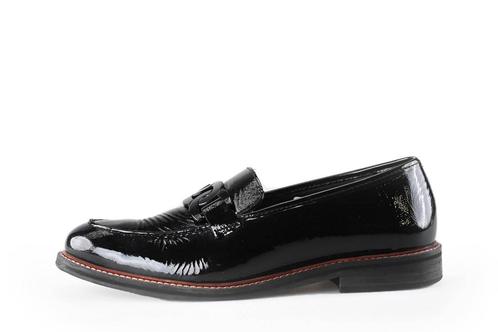Ara Loafers in maat 39 Zwart | 5% extra korting, Kleding | Dames, Schoenen, Zwart, Gedragen, Overige typen, Verzenden
