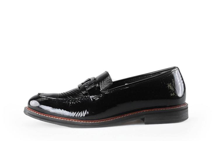 Ara Loafers in maat 39 Zwart | 5% korting, Kleding | Dames, Schoenen, Zwart, Gedragen, Overige typen, Verzenden