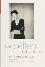 Van cellen tot daden 9789020967678 G. Geyter, Verzenden, G. Geyter
