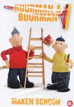 Buurman & Buurman - Maken schoon op DVD, CD & DVD, DVD | TV & Séries télévisées, Verzenden