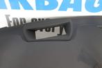 Airbag set - Dashboard zwart HUD BMW X5 F15 (2013-2018)