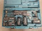 Accu reciprozaag MAKITA JR001G, Doe-het-zelf en Bouw, Gereedschap | Overige machines, Ophalen, Nieuw