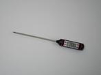 Veiling - Digitale Keukenthermometer, Nieuw