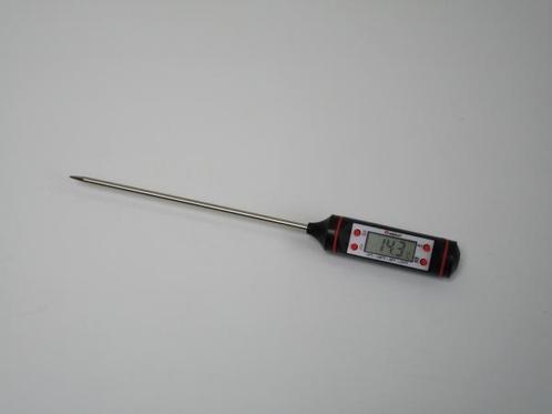 Veiling - Digitale Keukenthermometer, Huis en Inrichting, Keuken | Keukenbenodigdheden
