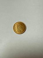 Frankrijk. Napoléon III. 10 Francs 1863-A, Paris