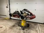 Veiling: Gokart WIld Kart Benzine, Auto-onderdelen, Accu's en Toebehoren, Ophalen, Nieuw