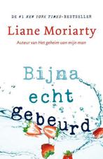 Bijna echt gebeurd 9789400508378 Liane Moriarty, Verzenden, Liane Moriarty